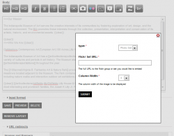 Gipson, M. and C. Moad, Using Grid-Based Web Design to Optimize Content Authoring and Presentation: Figure 10 Gipson, M. and C. Moad, Using Grid-Based Web Design to Optimize Content Authoring and Presentation: Figure 10