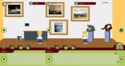 Goins, E., Museum Games: Some strategies for achieving project goals, Figure 4