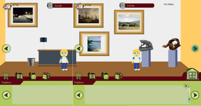 Goins, E., Museum Games: Some strategies for achieving project goals, Figure 4