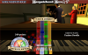 Washington's World for Kids: Harpsichord Hero
