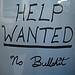 Help wanted-  a photo from sekimura on flickr