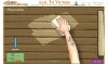 A Sailor's Life for Me! holystoning game