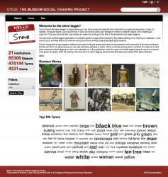 Steve Tagger - Home Page