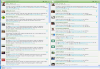 Twitter conversations