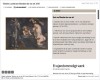 Hvidt, A.R., and M. Sanderhoff, Rhizomatic Art Stories – Balancing between Innovation and Usability: Figure 13