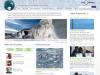 Ice Stories - Home Page