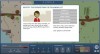 History of Vaccines Game Simulation