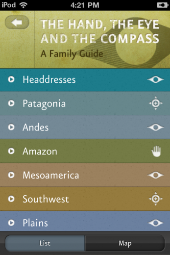 Infinity of Nations family guide