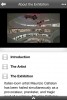 Guggenheim App - Maurizio Cattelan: All