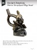 Stirrup-Spout Effigy Vessel (profile)
