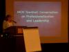 at MCN in Chicago