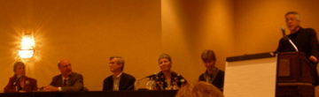 MCN in chicago: past presidents