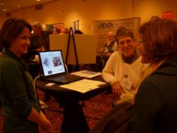 MCN in chicago: IMLS project demonstrations MCN in chicago: IMLS project demonstrations