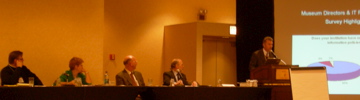 MCN in chicago: directors and IT staff
