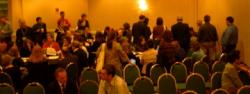 at MCN 2007 in Chicago: Case Studies