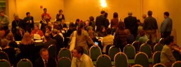 at MCN 2007 in Chicago: Case Studies