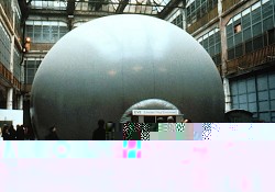 Kenderdine, S., and T. Hart,  Cultural Data Sculpting: Omni-spatial Visualization for Large Scale Heterogeneous Datasets, Fig 2