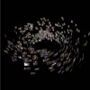 Kenderdine, S., and T. Hart,  Cultural Data Sculpting: Omni-spatial Visualization for Large Scale Heterogeneous Datasets, Fig 6