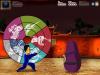 Kungfu game