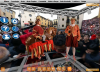 Screenshot of La Patum museum view