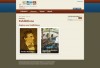 LincolnCollection.org Online Exhibitions