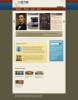 LincolnCollection.org Home Page