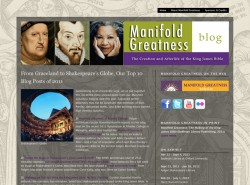 Manifold Greatness blog Manifold Greatness blog