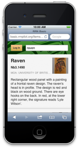 RRN Mobile