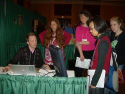 MW2006 Demonstrations