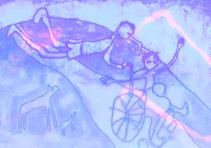 Nancy Willis' video 'Transformation'