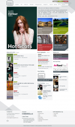 National Galleries of Scotland - Homepage