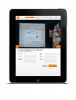 Naturalis LiveScience iPad crowdsourcing app