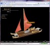 Never Lost/Interactive Canoe Tour