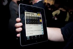 Sydney Design app