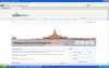 Nomination for best of the web award