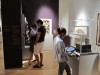 Vishnu's Avatars: Artwork Kiosk