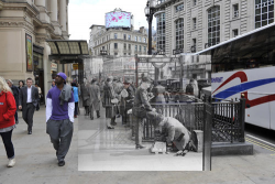 Oomen, J., et al., Picture War Monuments: Creating an Open Source Location Based Mobile Platform, Fig 1 Oomen, J., et al., Picture War Monuments: Creating an Open Source Location Based Mobile Platform, Fig 1