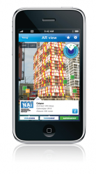 Oomen, J., et al., Picture War Monuments: Creating an Open Source Location Based Mobile Platform, Fig 2