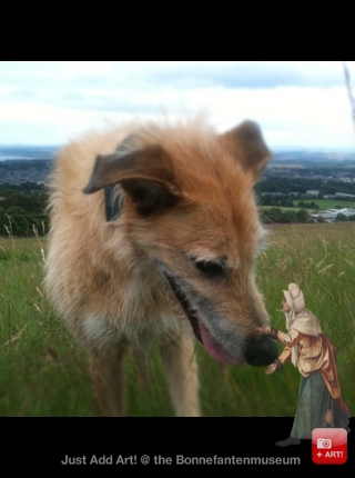 Just add art photo