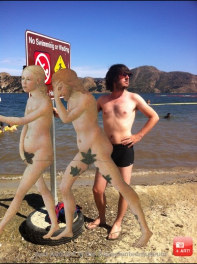 Just add art photo