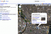 Google Map of MW2011 Venues