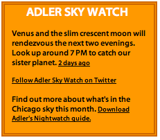 Twitter on Adler CyberSpace