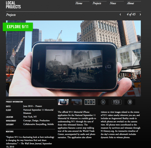 Explore 9/11