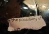 possibility