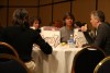 Catching up over lunch Museums and the Web 2009 