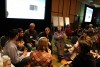 Unconference Sessions made for great conversations