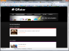 the Qrator website