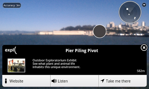 Rothfarb, R., Mixing Realities to Connect People, Places, and Exhibits Using Mobile Augmented-Reality Applications, Figure 3 Rothfarb, R., Mixing Realities to Connect People, Places, and Exhibits Using Mobile Augmented-Reality Applications, Figure 3