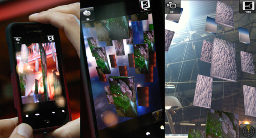 Rothfarb, R., Mixing Realities to Connect People, Places, and Exhibits Using Mobile Augmented-Reality Applications, Figure 8 Rothfarb, R., Mixing Realities to Connect People, Places, and Exhibits Using Mobile Augmented-Reality Applications, Figure 8