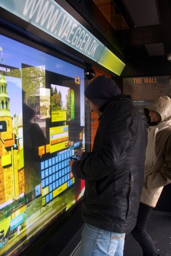 Sandahl, J. et al., Taking the Museum to the Streets, Figure 10
